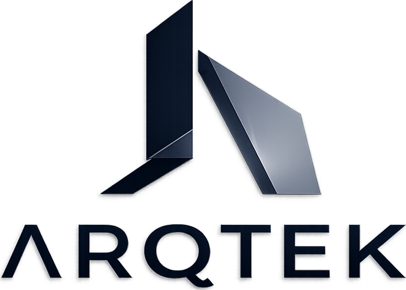 Logo ARQTEK